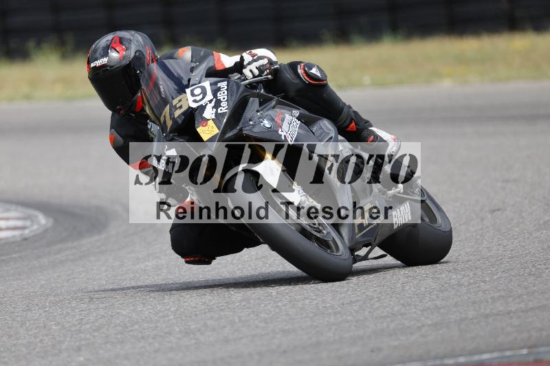/18 05.06.2026  TZ Motorsport ADR/Gruppe gelb/739